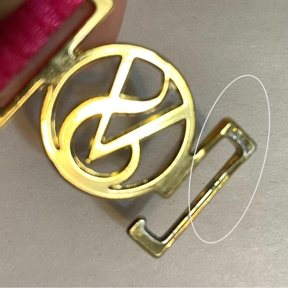 Y2k Vintage Victoria’s Secret Bandeau Swim Top Sz S - Picture 8 of 8